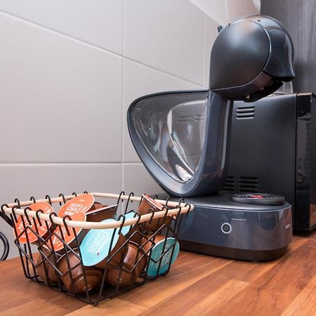 Apartament Nowy Swiat 2 Gliwice Bagian luar foto