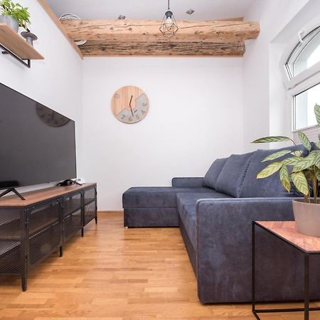 Apartament Nowy Swiat 2 Gliwice Bagian luar foto