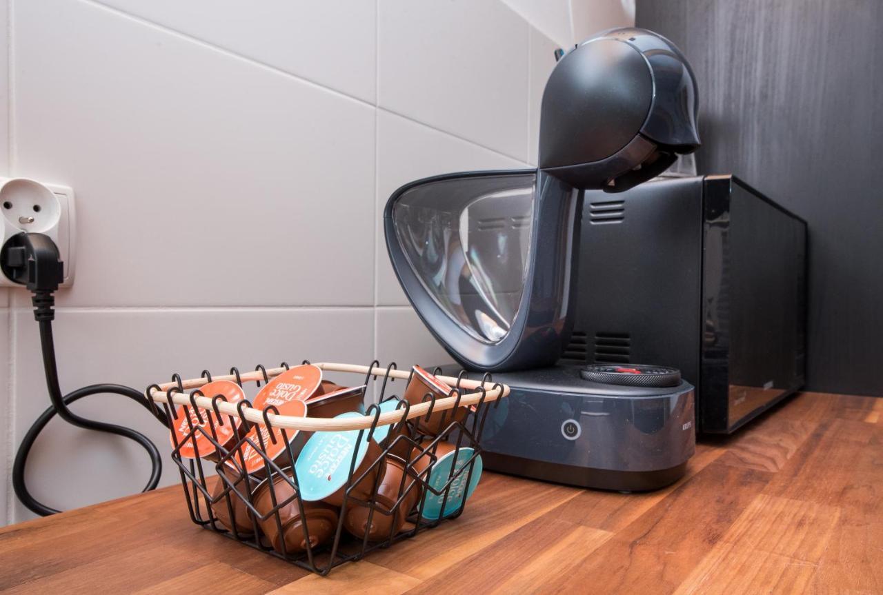 Apartament Nowy Swiat 2 Gliwice Bagian luar foto