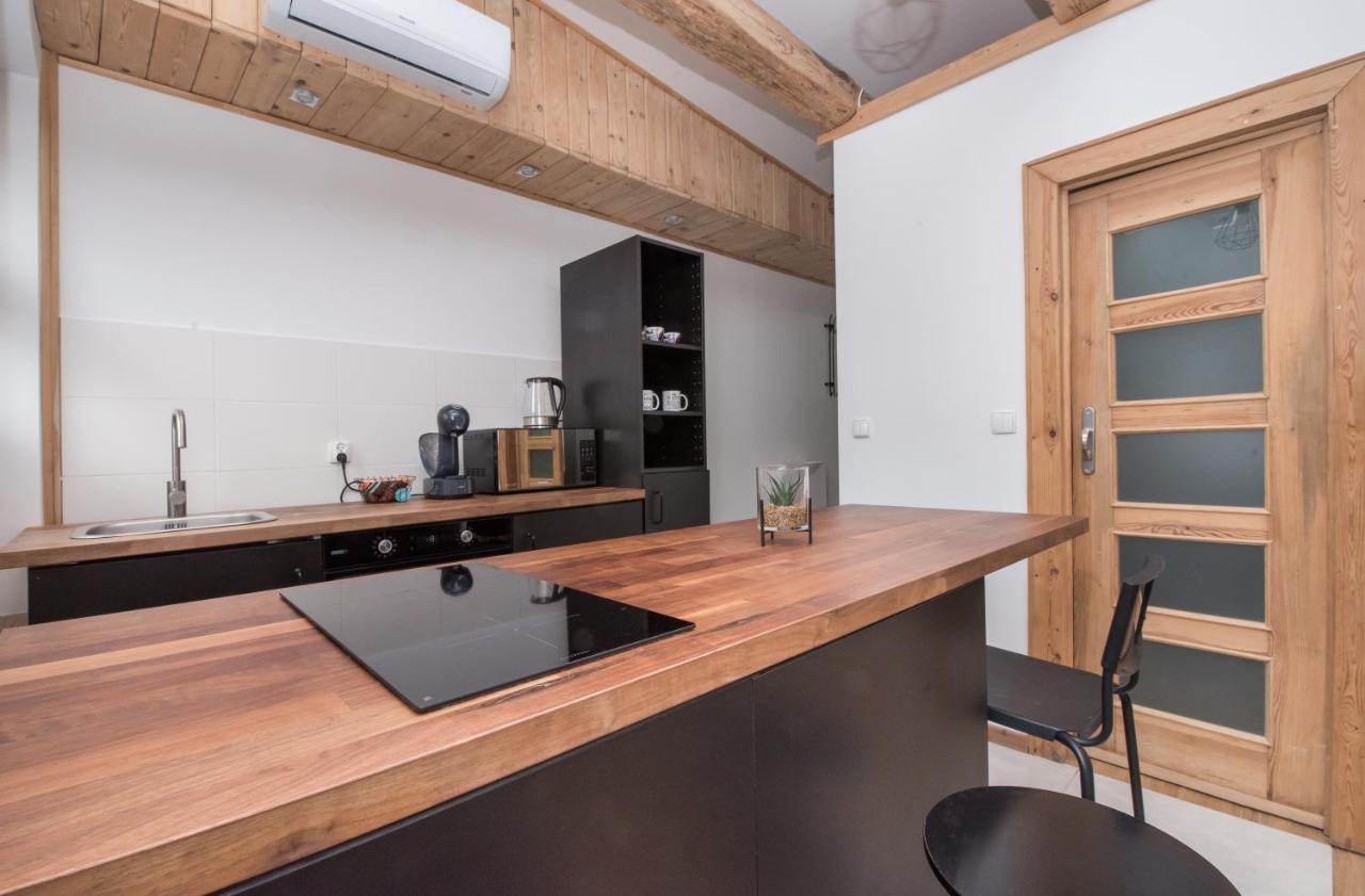Apartament Nowy Swiat 2 Gliwice Bagian luar foto