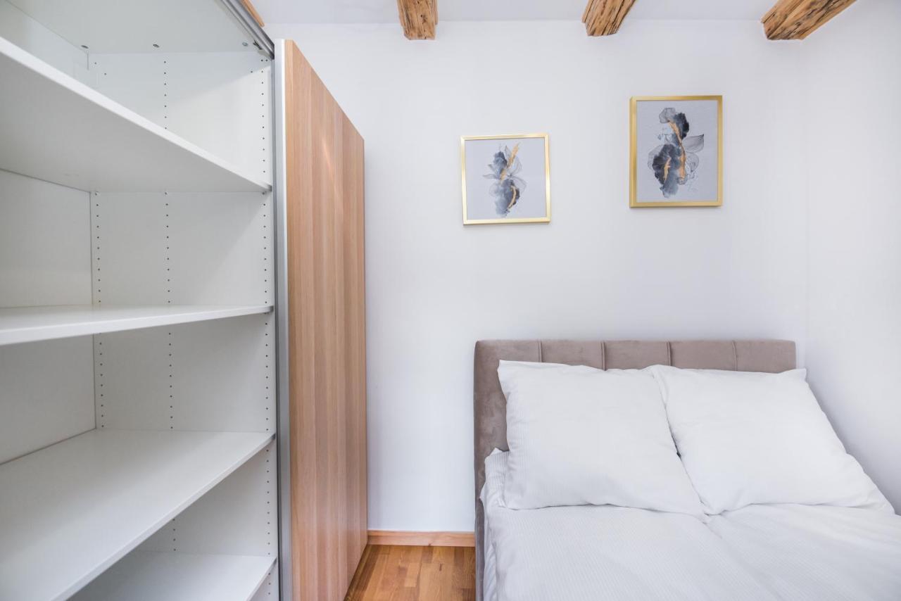 Apartament Nowy Swiat 2 Gliwice Bagian luar foto
