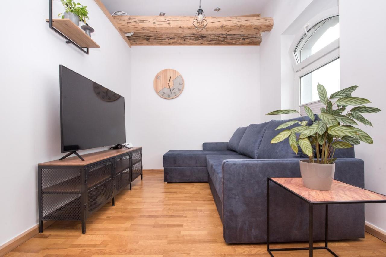 Apartament Nowy Swiat 2 Gliwice Bagian luar foto