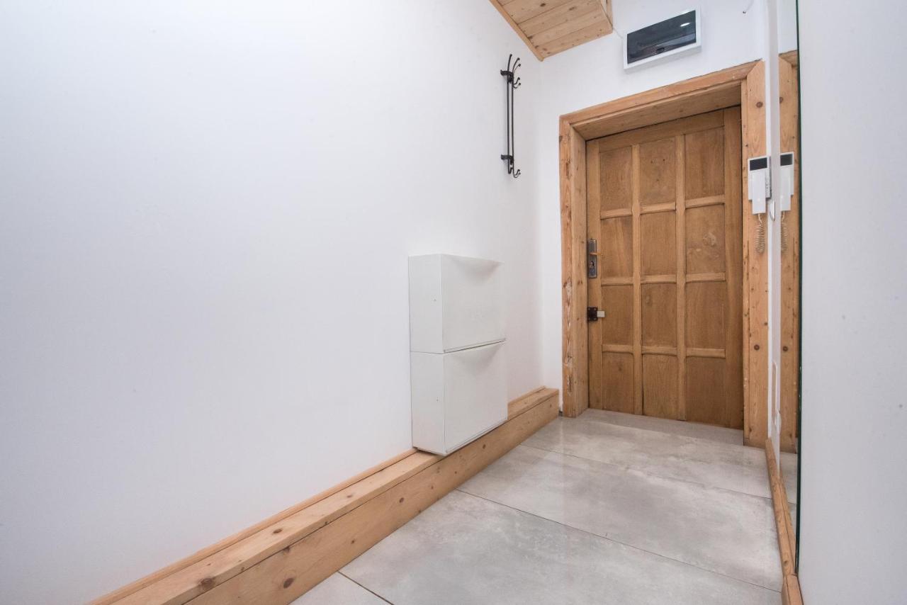 Apartament Nowy Swiat 2 Gliwice Bagian luar foto