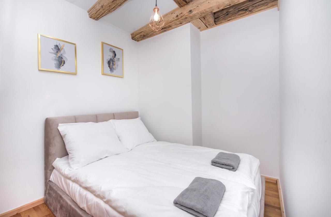 Apartament Nowy Swiat 2 Gliwice Bagian luar foto