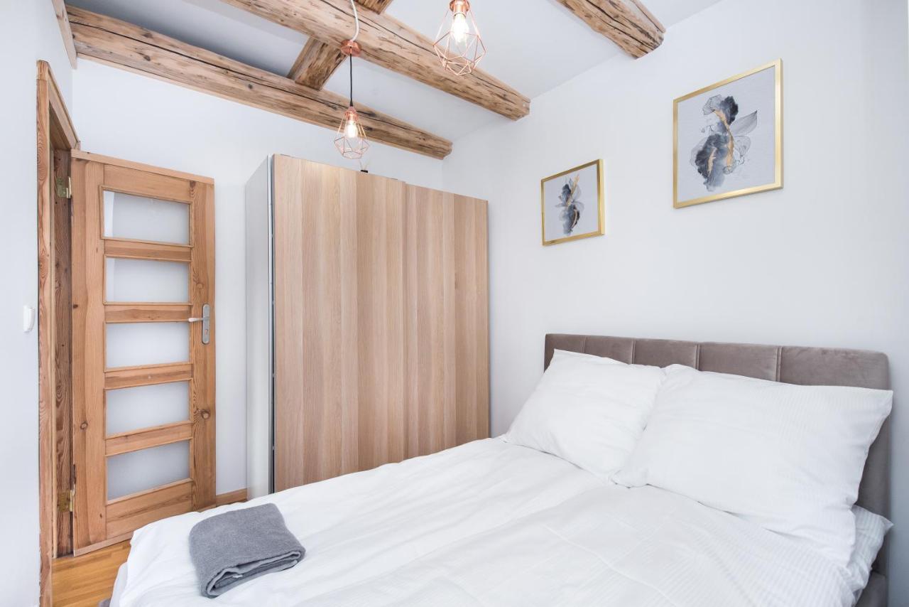 Apartament Nowy Swiat 2 Gliwice Bagian luar foto