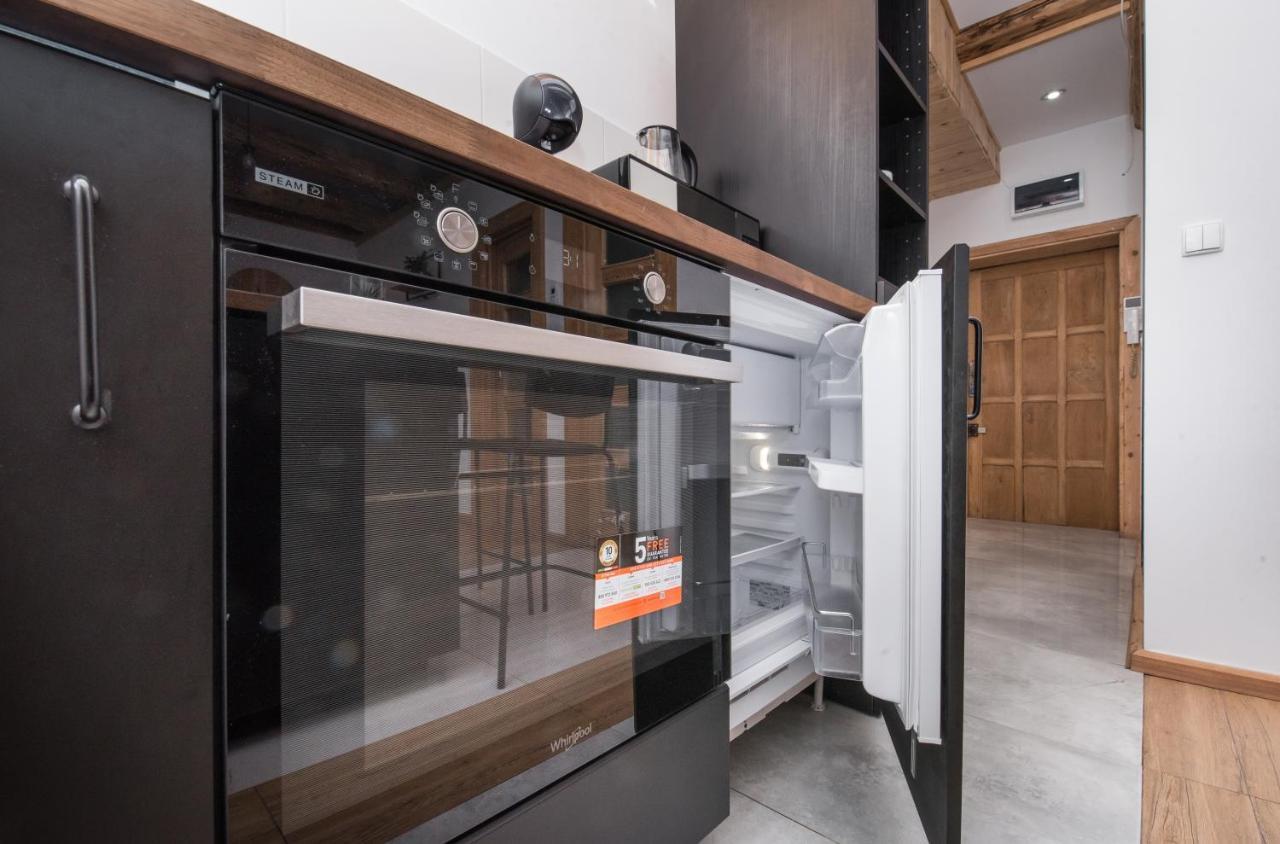 Apartament Nowy Swiat 2 Gliwice Bagian luar foto