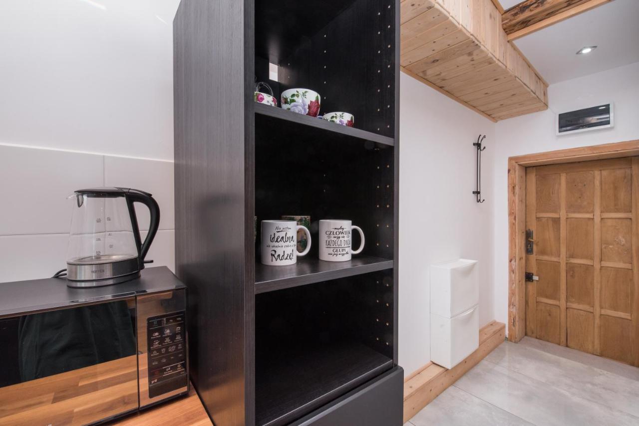Apartament Nowy Swiat 2 Gliwice Bagian luar foto