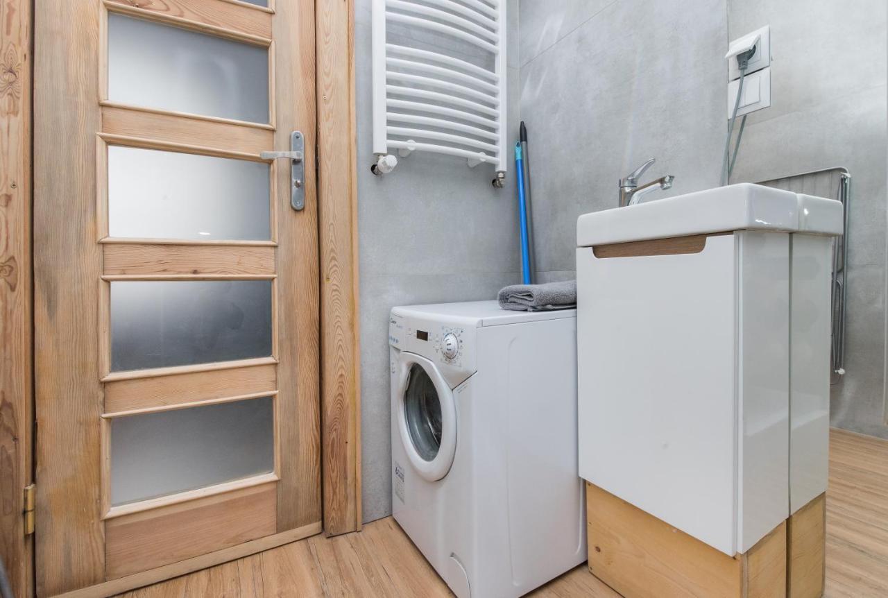 Apartament Nowy Swiat 2 Gliwice Bagian luar foto