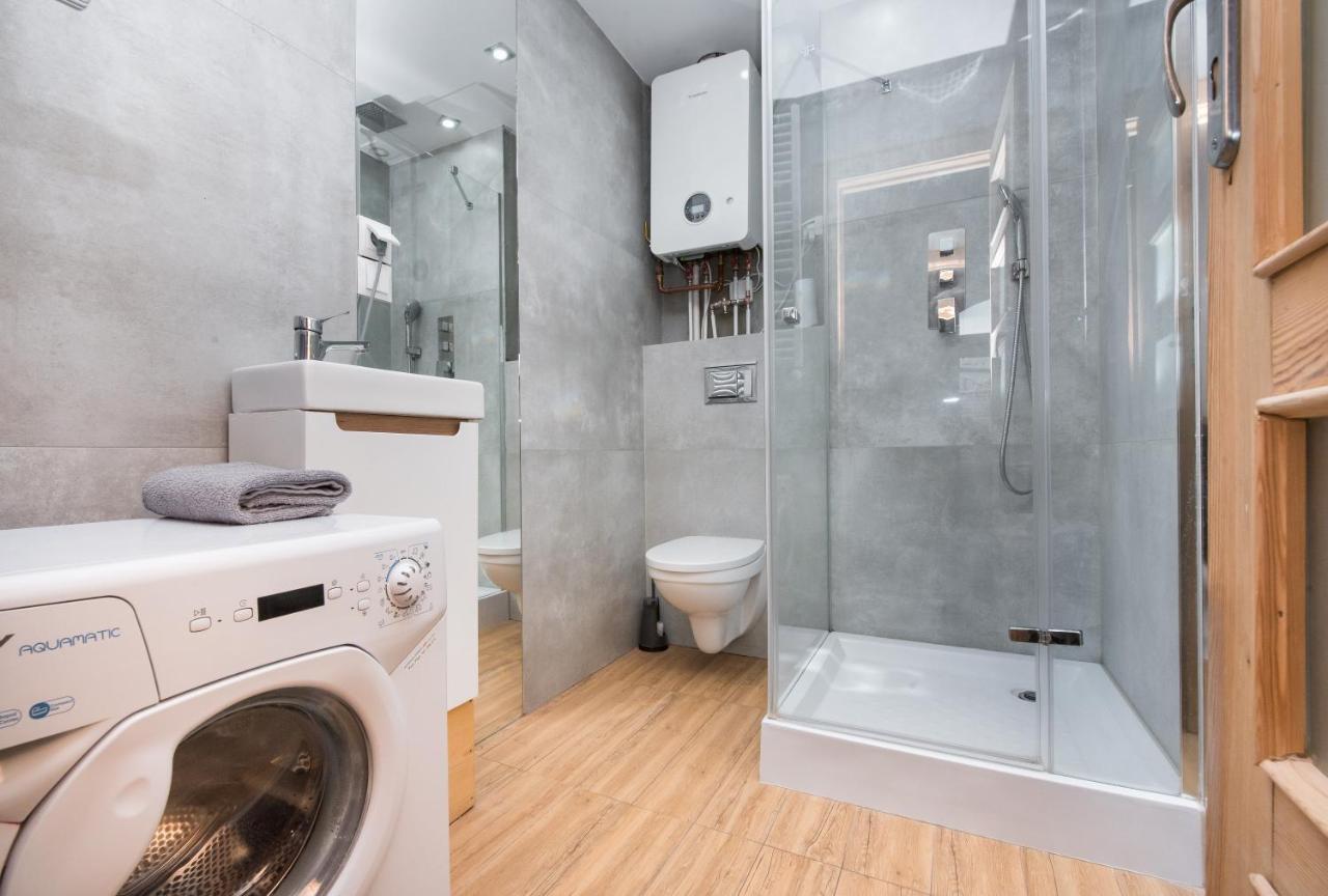Apartament Nowy Swiat 2 Gliwice Bagian luar foto