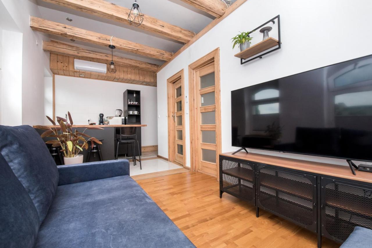 Apartament Nowy Swiat 2 Gliwice Bagian luar foto