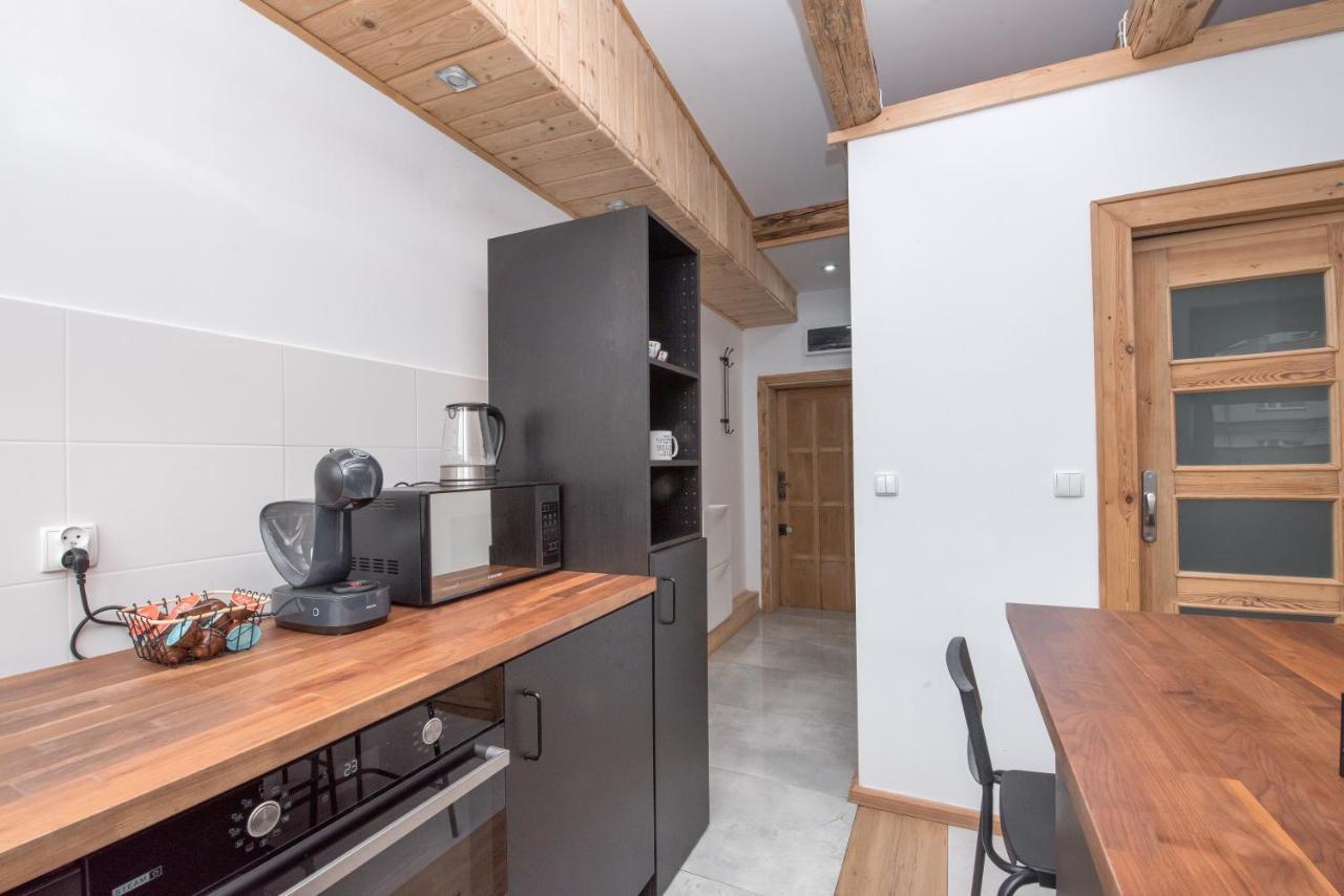 Apartament Nowy Swiat 2 Gliwice Bagian luar foto