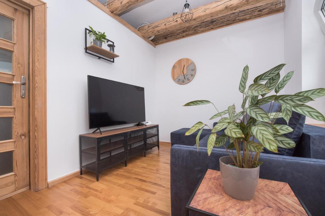 Apartament Nowy Swiat 2 Gliwice Bagian luar foto